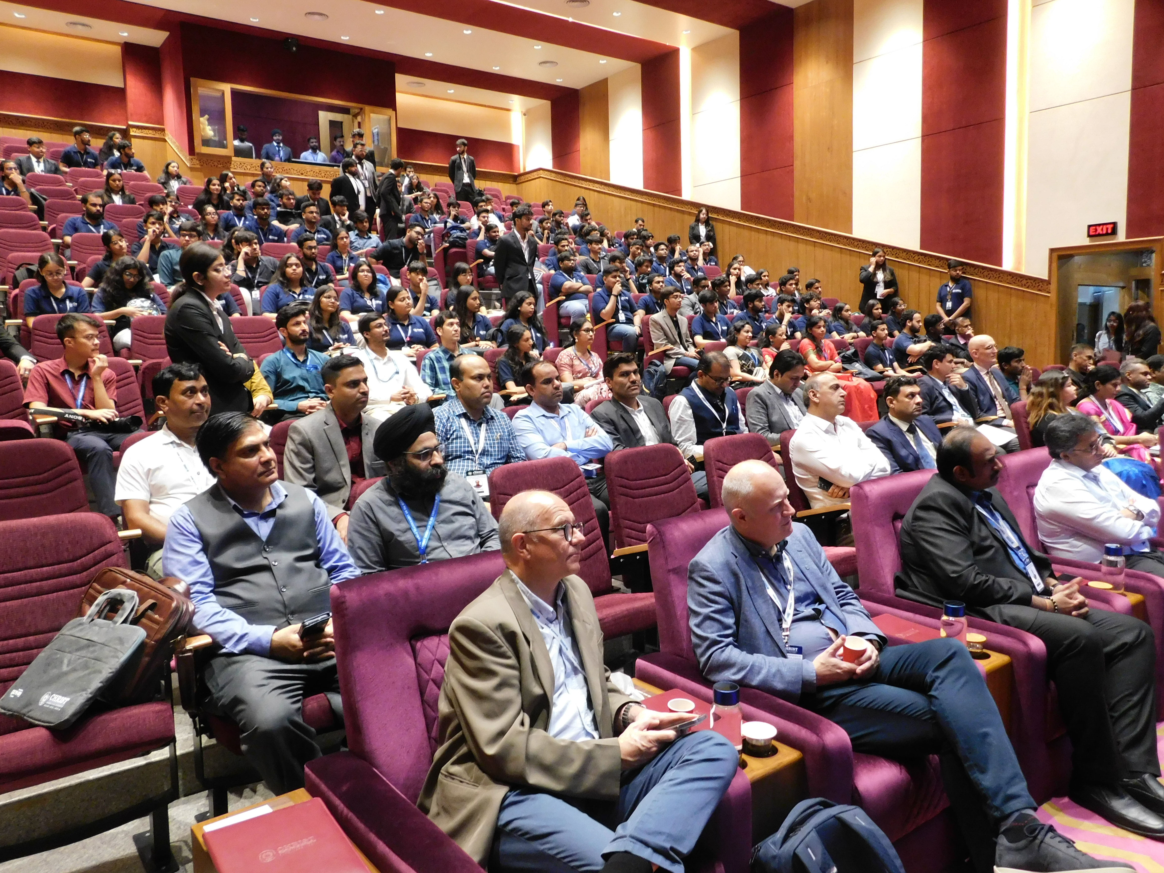 ICSCPS-24 highlight 3