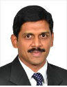 Anil Joseph Pinto