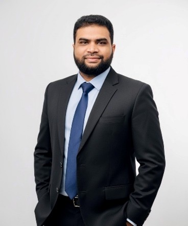 Dr. M.M. Mohamed Mufassirin