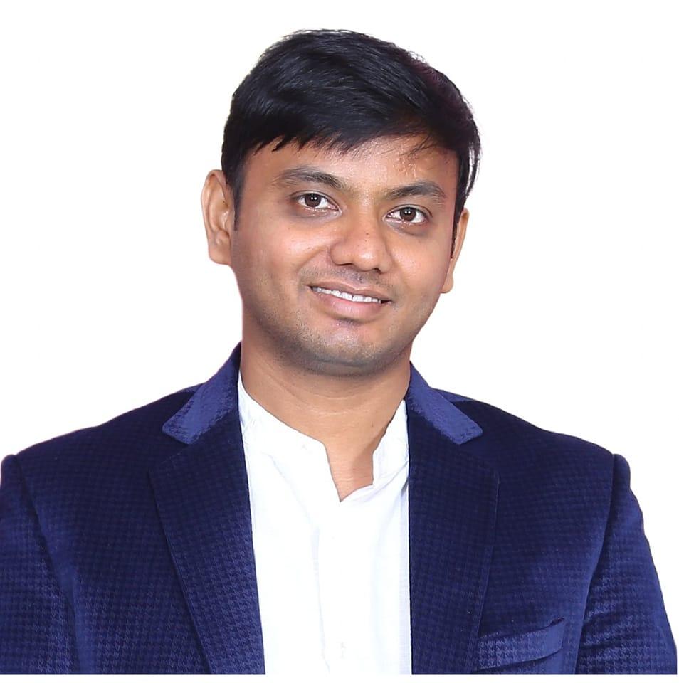 Mr. Srinivasa Rao Adapa