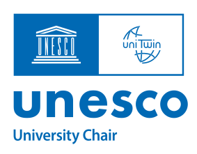 UNESCO OER Chair Logo