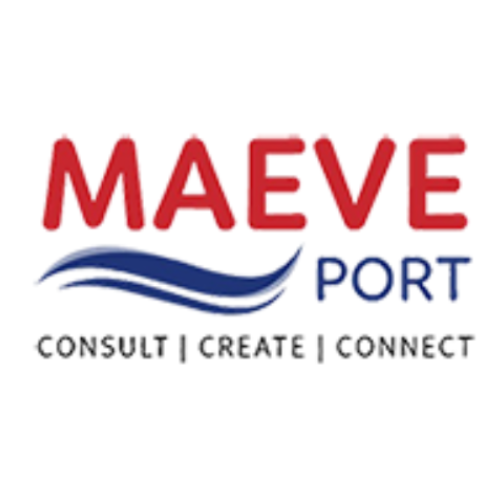 Maeve Port Logo